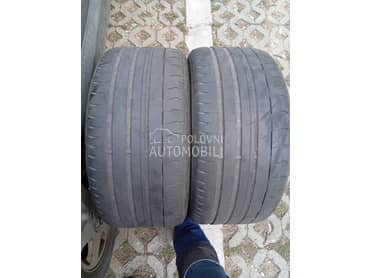 Continental 285/40 R20 Letnja