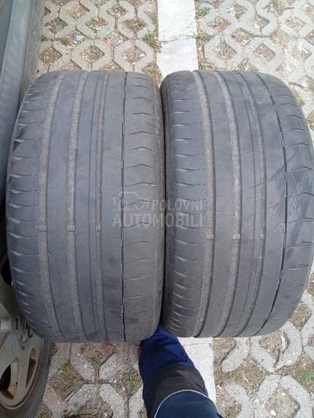 Continental 285/40 R20 Letnja