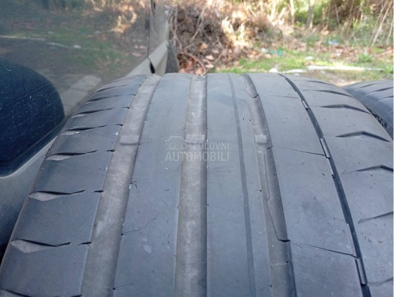 Continental 285/40 R20 Letnja
