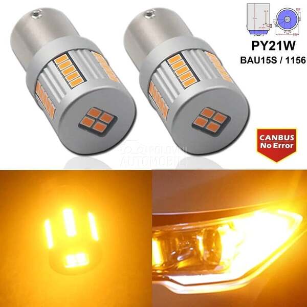 LED sijalice