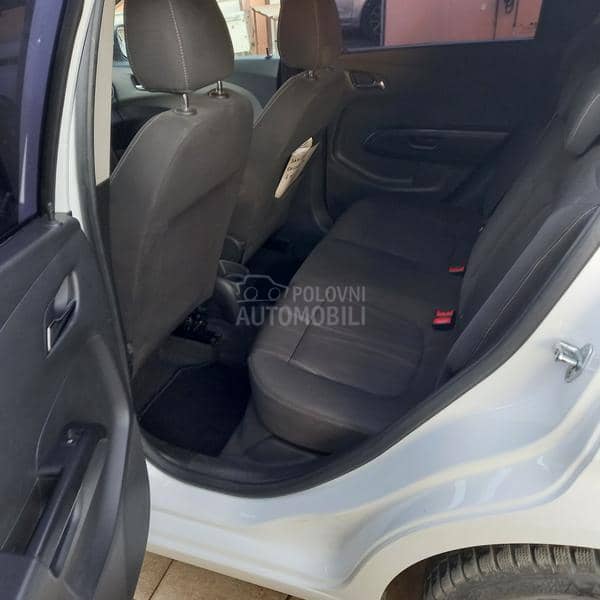 Chevrolet Aveo 1.6 B.R.Z.