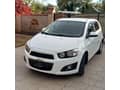 Chevrolet Aveo 1.6 B.R.Z.
