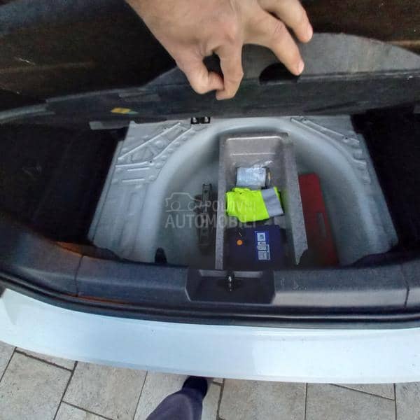 Chevrolet Aveo 1.6 B.R.Z.