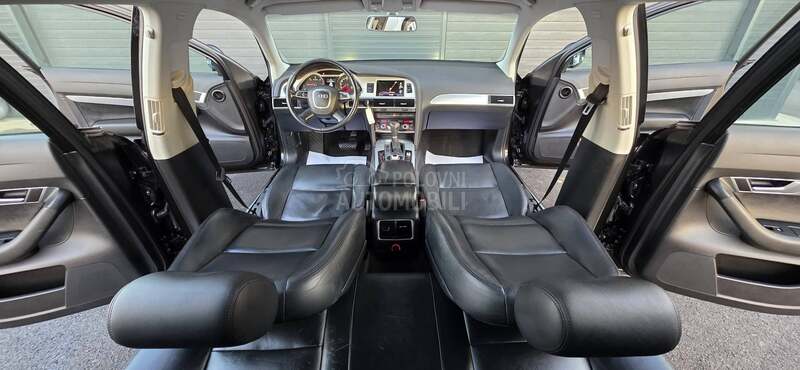 Audi A6 2.0 TDI FUL.L