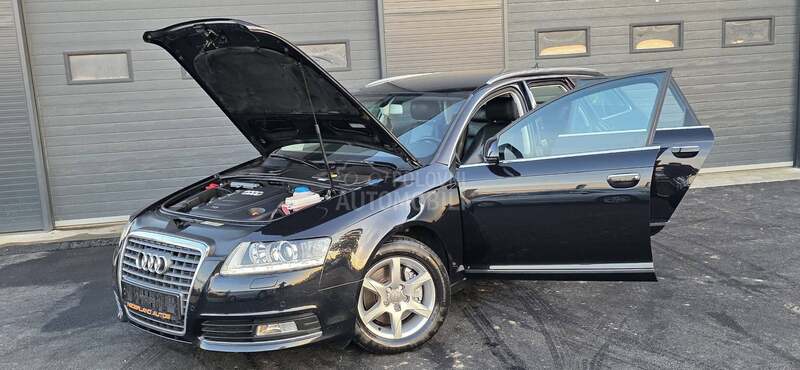 Audi A6 2.0 TDI FUL.L