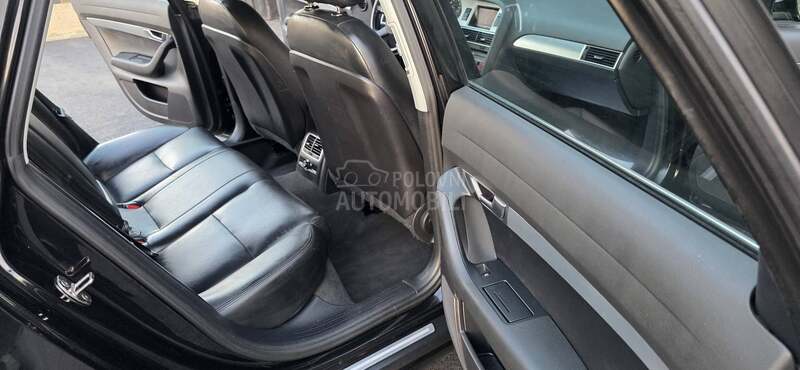 Audi A6 2.0 TDI FUL.L