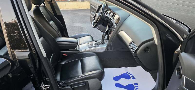 Audi A6 2.0 TDI FUL.L