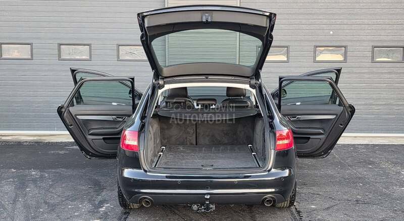 Audi A6 2.0 TDI FUL.L
