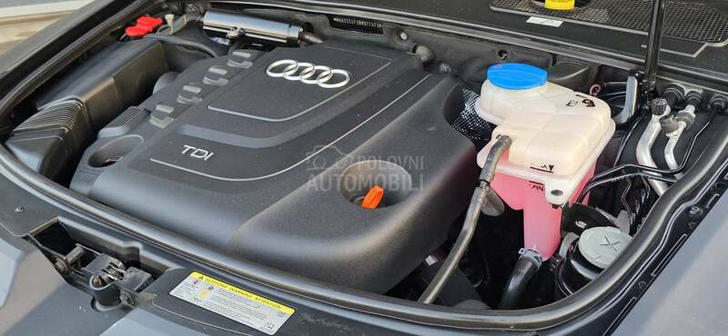 Audi A6 2.0 TDI FUL.L