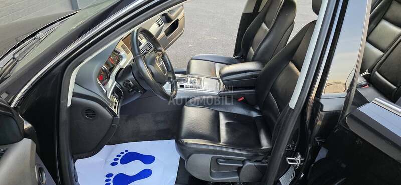 Audi A6 2.0 TDI FUL.L