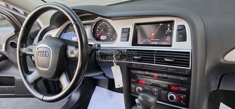 Audi A6 2.0 TDI FUL.L