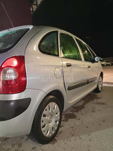Citroen Xsara Picasso 