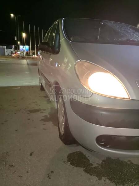 Citroen Xsara Picasso 