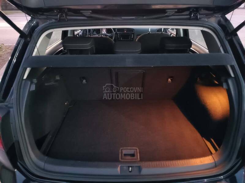 Volkswagen Golf 7 1.4 TSI