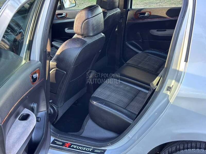 Peugeot 307 2.0HDI