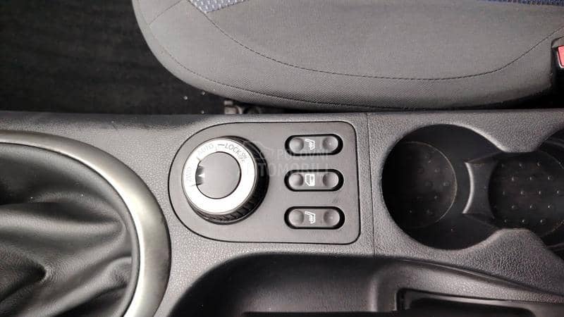 Nissan Qashqai 2.0cdi 4x4