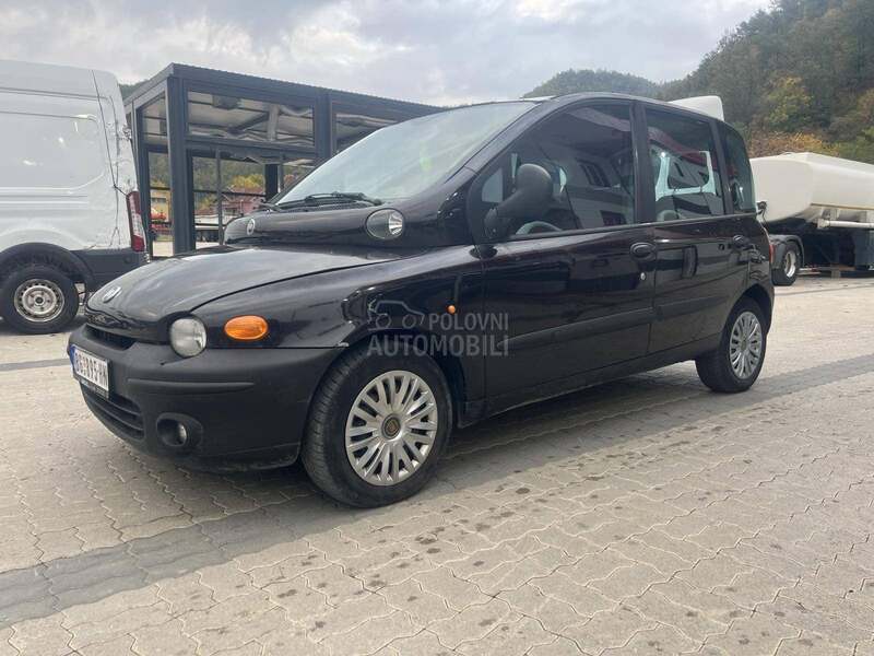 Fiat Multipla 
