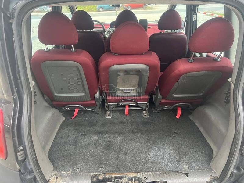Fiat Multipla 