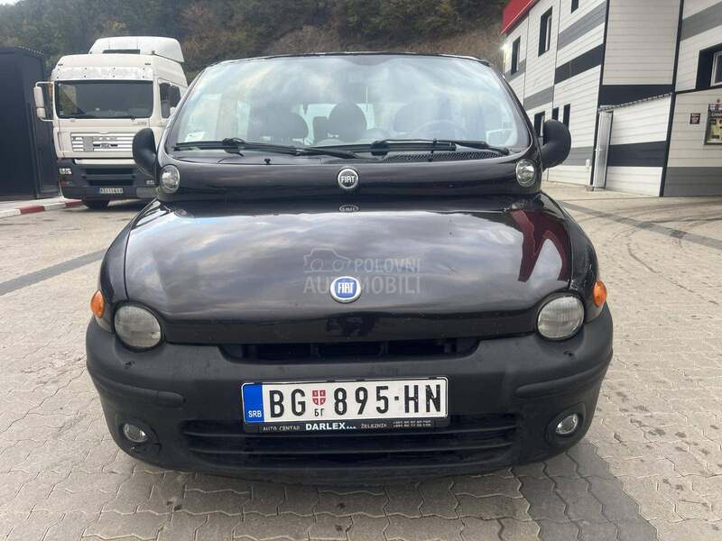 Fiat Multipla 