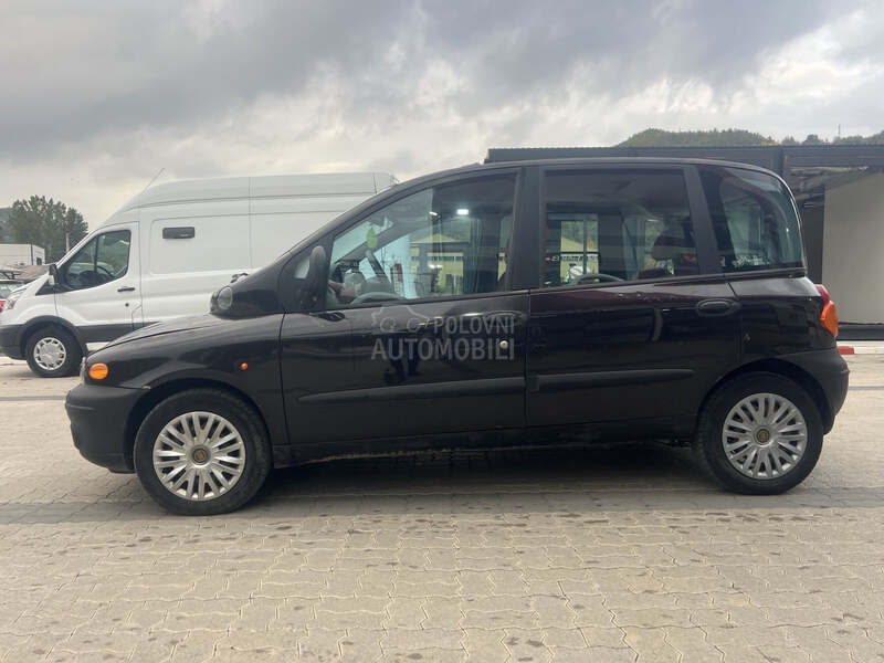 Fiat Multipla 
