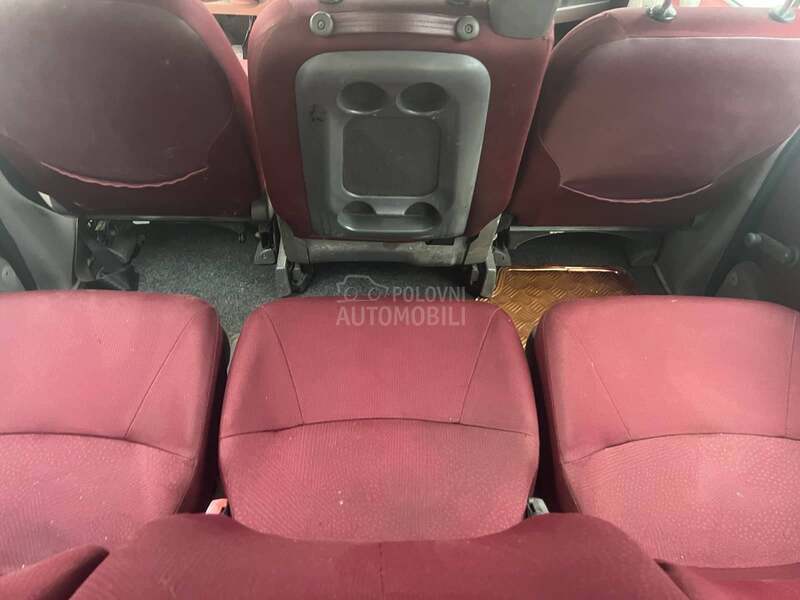 Fiat Multipla 