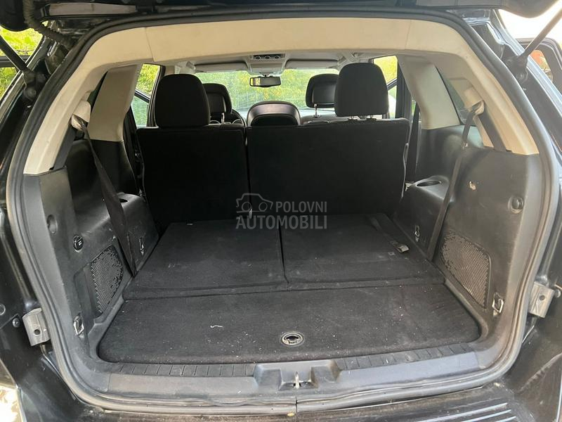 Fiat Freemont ODLlCAN 7 sedista