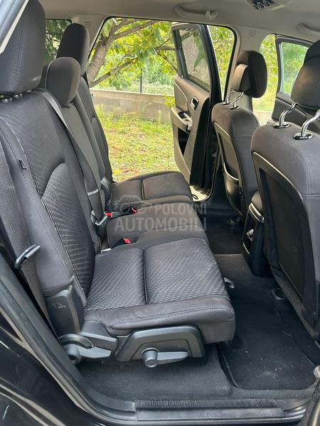 Fiat Freemont ODLlCAN 7 sedista