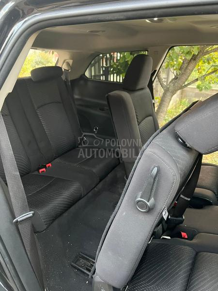 Fiat Freemont ODLlCAN 7 sedista