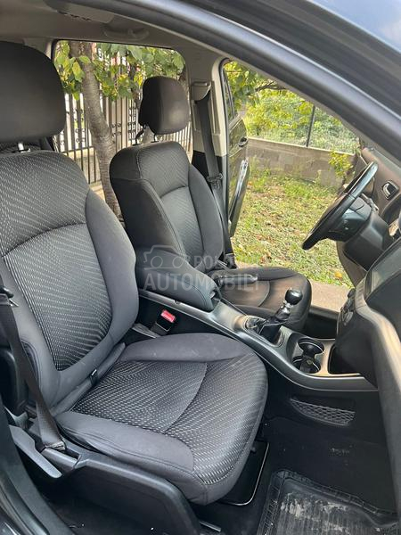 Fiat Freemont ODLlCAN 7 sedista