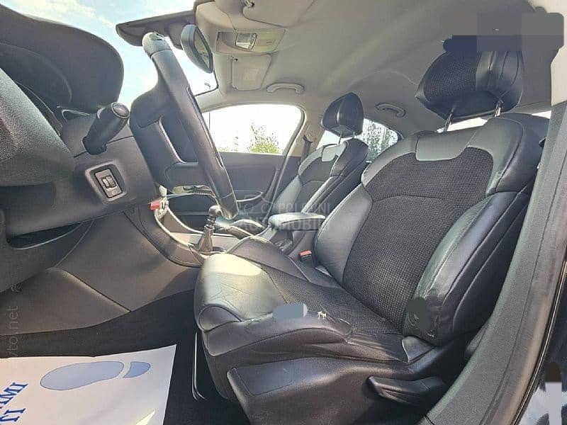 Citroen C5 2.0hdi Exclusive
