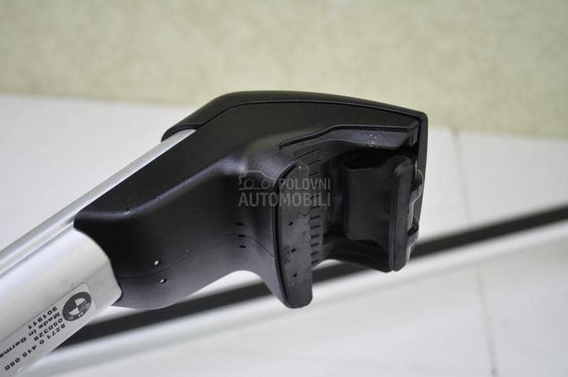 Originalni krovni nosaci E91