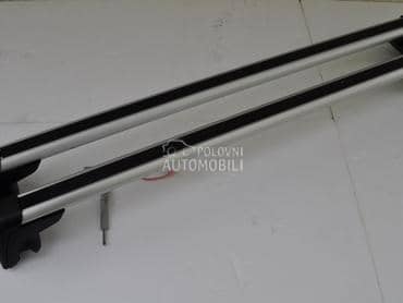 Originalni krovni nosaci E91 za BMW 316, 318, 320 ...