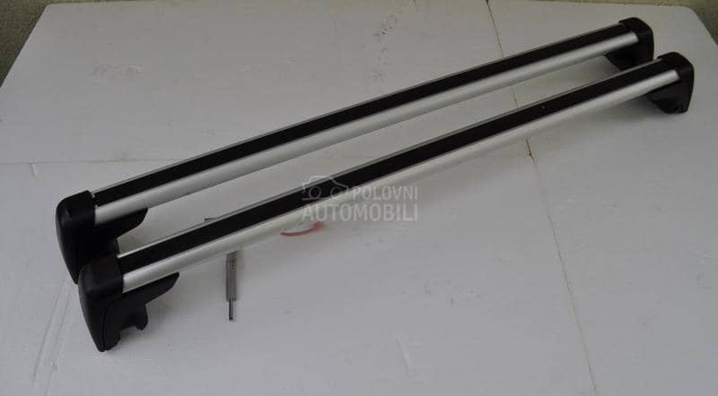 Originalni krovni nosaci E91