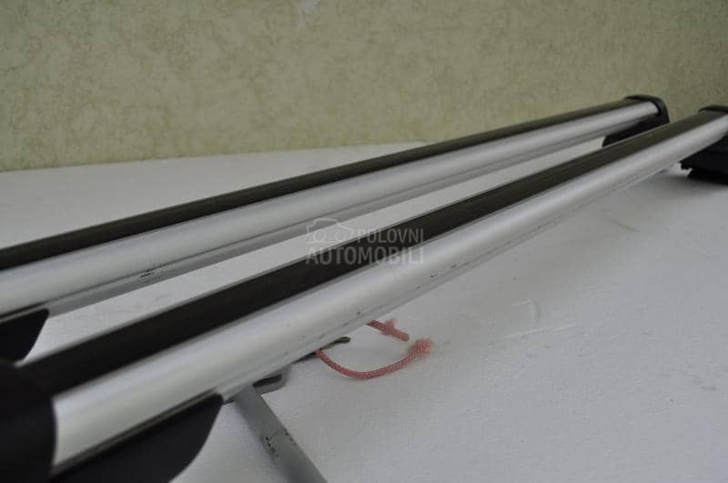 Originalni krovni nosaci E91