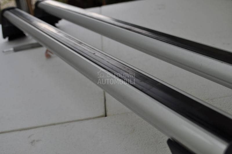 Originalni krovni nosaci E91