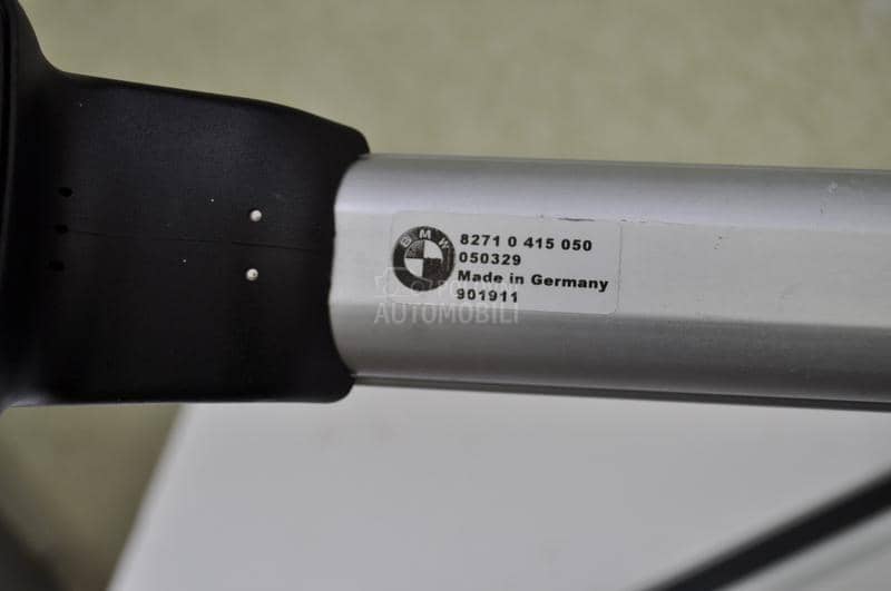 Originalni krovni nosaci E91