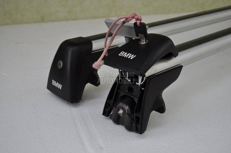 Originalni krovni nosaci E91