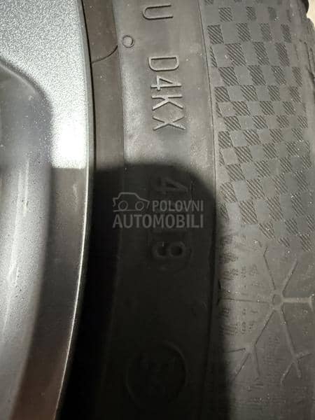 Aluminijumske felne  18" 5 x 112