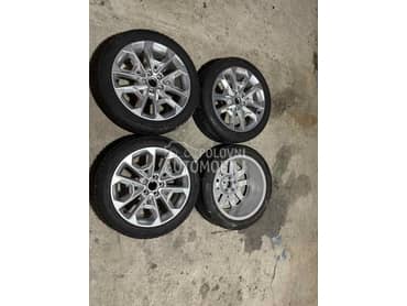 Aluminijumske felne  18" 5 x 112