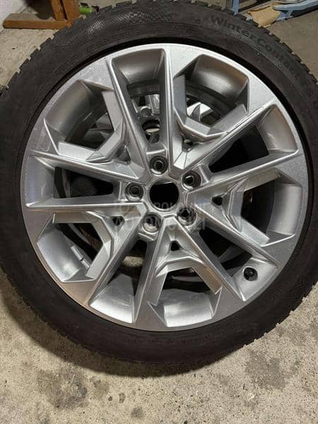 Aluminijumske felne  18" 5 x 112