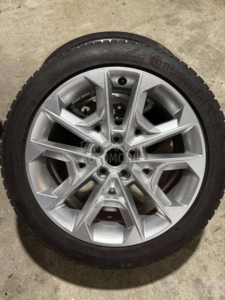 Aluminijumske felne  18" 5 x 112