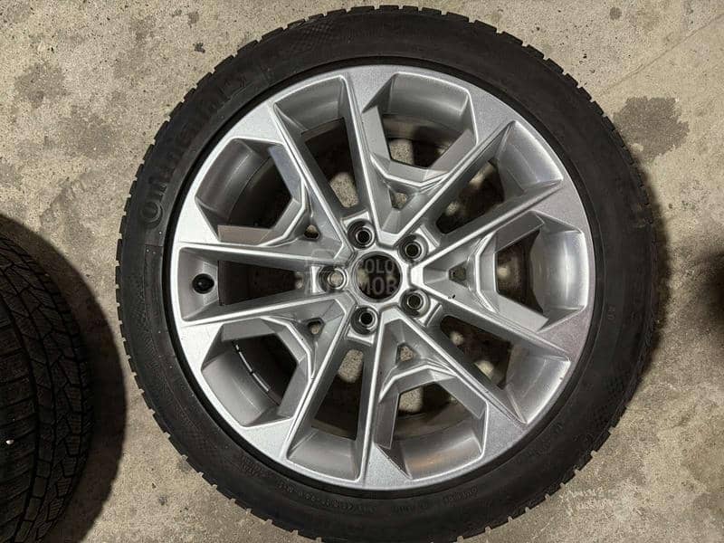 Aluminijumske felne  18" 5 x 112