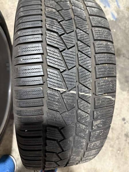 Aluminijumske felne  18" 5 x 112