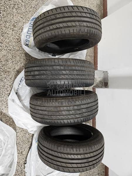 Firestone 205/55 R16 Letnja