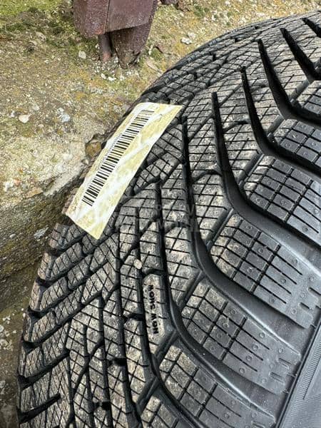 Aluminijumske felne BMW 17" 5 x 112