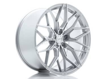Aluminijumske felne Japan Racing JR46 20" 5 x 112