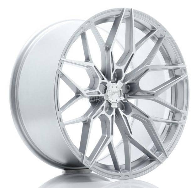 Aluminijumske felne Japan Racing JR46 20" 5 x 112