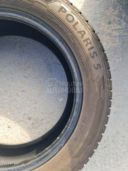 Barum 205/55 R16 Zimska