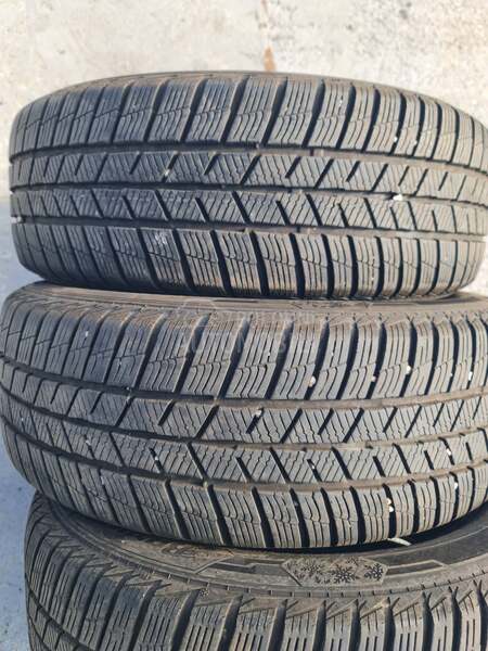 Barum 205/55 R16 Zimska