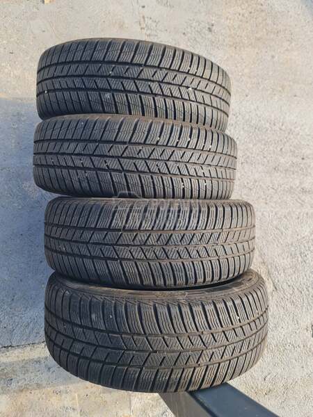 Barum 205/55 R16 Zimska